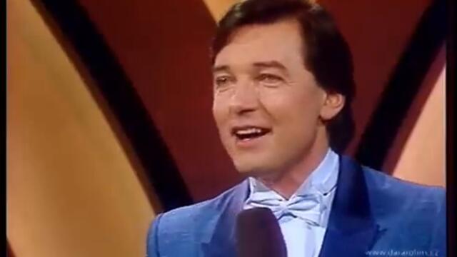 Karel Gott a Darinka (1985) - Fang das Licht