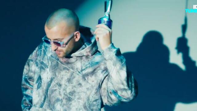 BARIKELO - TRIDESET LJETA (OFFICIAL VIDEO)