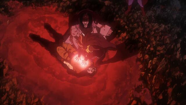 Fullmetal Alchemist: The Sacred Star of Milos BG Част 5/5