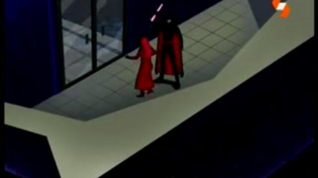 Zorro: Generation Z - 13 Bg Audio
