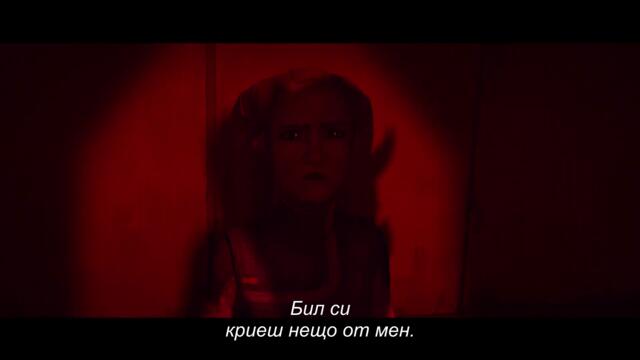 Star Wars Maul Shadow Lord Season 1 Ep 10 Finale (2026)