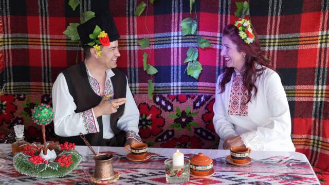 Наско Терзиев - Искаш ли Айше