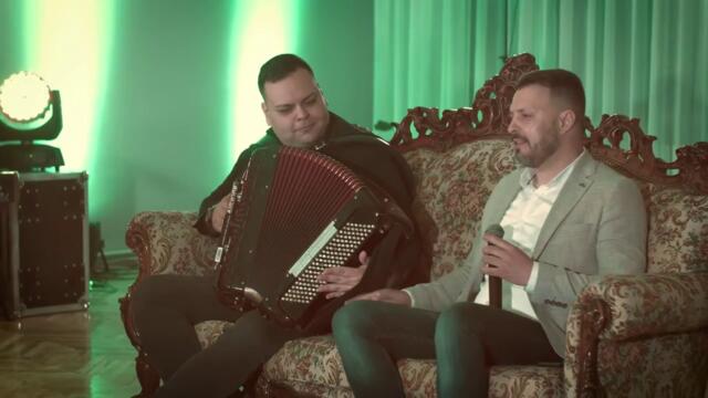 Nenad Manojlovic - Ni po grosa prebijena (🇧🇬 bg sub )