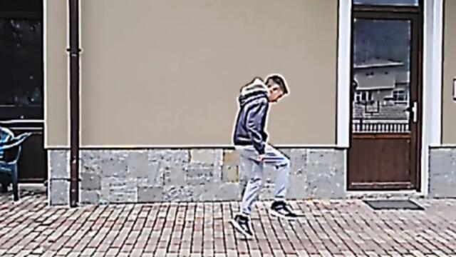 PatrickJumpen (Gangster) Jumpstyle (Bulgaria 2026)
