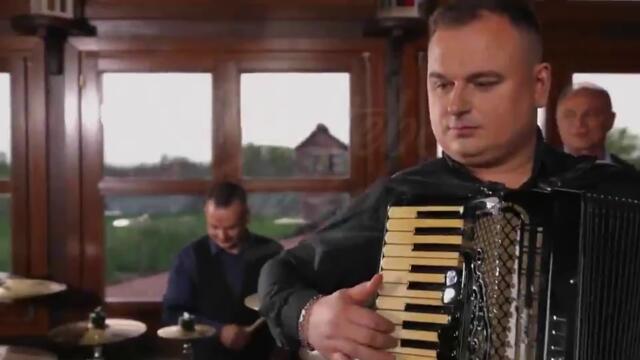 Dinacordi Luna Band - Bez tebe ne ide - 🇧🇬 bg sub