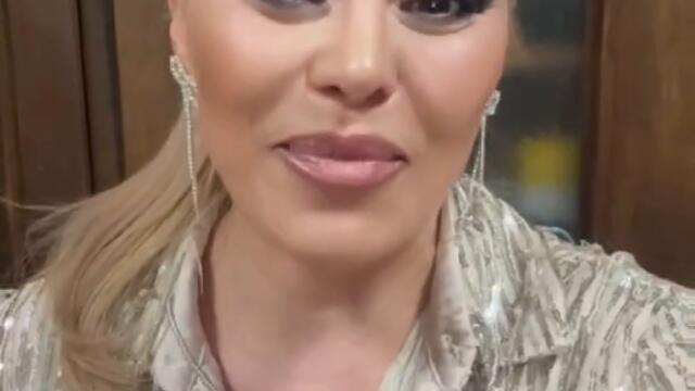 Десислава на живо в Свети Влас през лятото