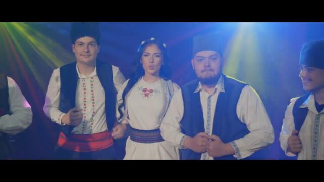 MILENA DJUKIC  - IGRAŠ MALA feat MANGUPI