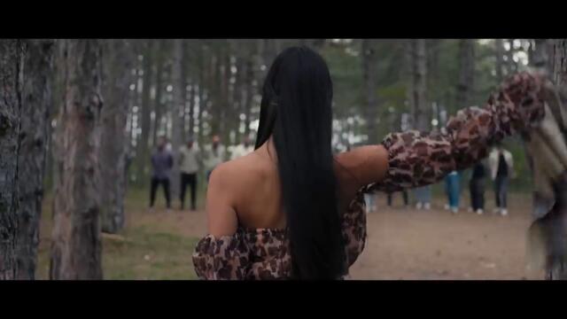 TORINO & PASHATA -  КАПАНА [ OFFICIAL 4K VIDEO ]