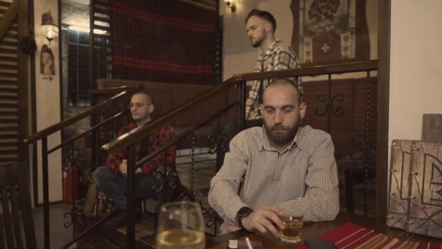 Darko Benić & KONSTANTIN Music - JESEN - 4K (cover) 2026