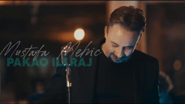 Mustafa Mehic - PAKAO ILI RAJ - (Official Video 2026)