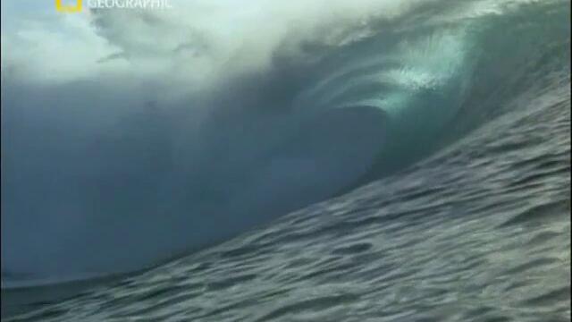 National Geographic - Naked Science - Bermuda Triangle (DVBrip BGSUB) Part 1