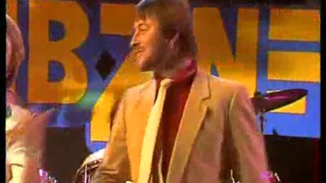 BZN (1980) - Rockin the trolls