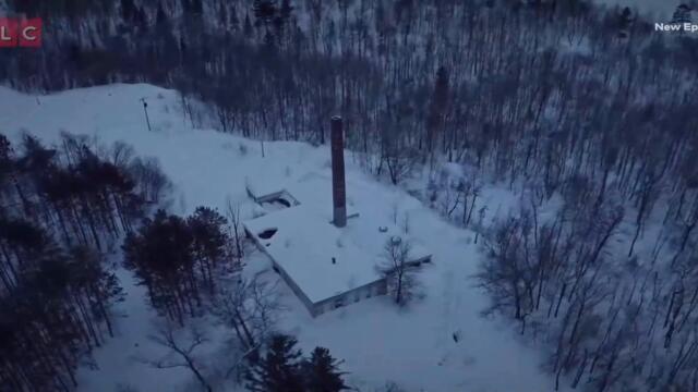 Посока страх (Част 1) (Сезон 2 Епизод 1) (БГ Аудио)
