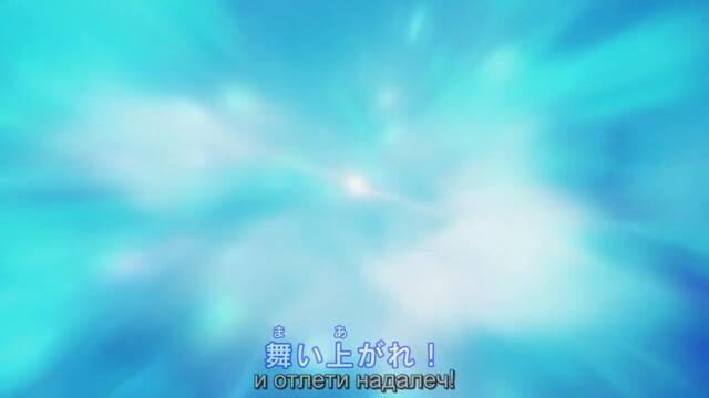 Hunter X Hunter 2011 – ep 85 bg sub