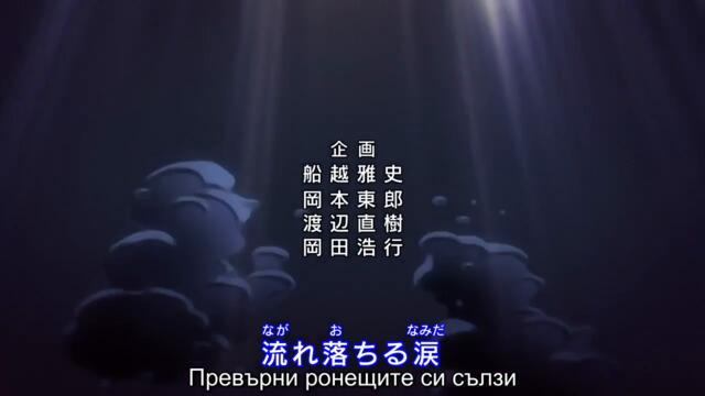 Hunter X Hunter 2011 – ep 88 bg sub