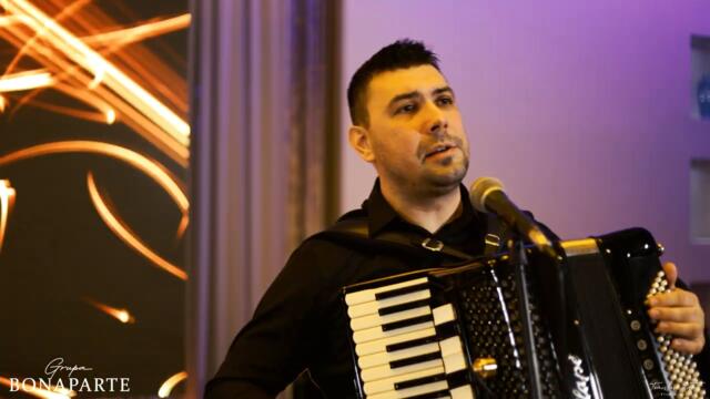 GRUPA BONAPARTE - NEĆE JE VRATITI SUZE (Mitar Mirić) 4K
