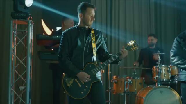STEFAN AMNESIA - NJEN POGLED (OFFICIAL VIDEO)