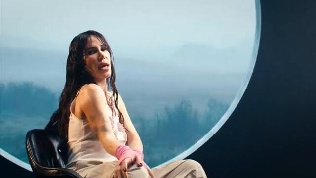 NIKOLIJA X MIMI MERCEDEZ - SRPKINJE (OFFICIAL VISUALIZER)