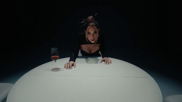 Ivona Damjanovic - TU, TU, TU - (Official Video 2026)