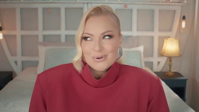 IVANA SELAKOV X SLADJA ALLEGRO - OSVETA (OFFICIAL VIDEO 2026) 🇧🇬 bg sub