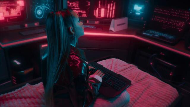 Breskvica - Dva ludaka (Official Video ｜ Album ＂Descarada＂)