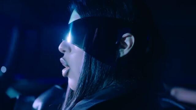 Seka Aleksić - Samo bivša (Official video)