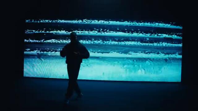 DARKO LAZIC X DJANI X JUICE - PISMO 2 [OFFICIAL VIDEO]