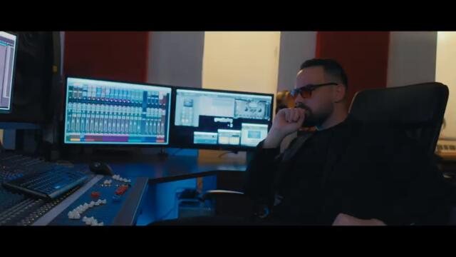 Haris Mrackic  - Ako ljubav je to (Official Video 2026)