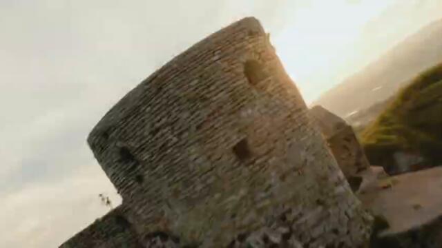 COLLAPSE - BOSNA [OFFICIAL VIDEO]