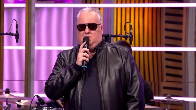 Dejan Matic - Ona je moja - LIVE - 🇧🇬 bg sub