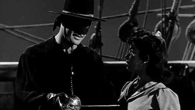 Zorro S03 E03 - The Postponed Wedding