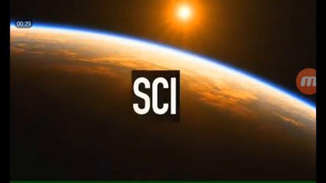 Discovery Scence Cee English De Craciun 31.12.2017