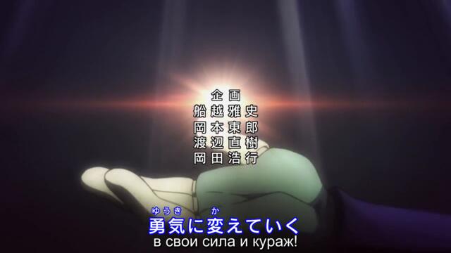 Hunter X Hunter 2011 – ep 100 bg sub