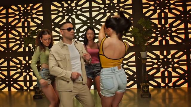 BRANKO ZLATAROV – MILION (OFFICIAL VIDEO)