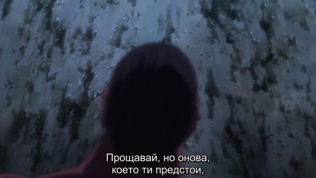 Hunter X Hunter 2011 – ep 119 bg sub