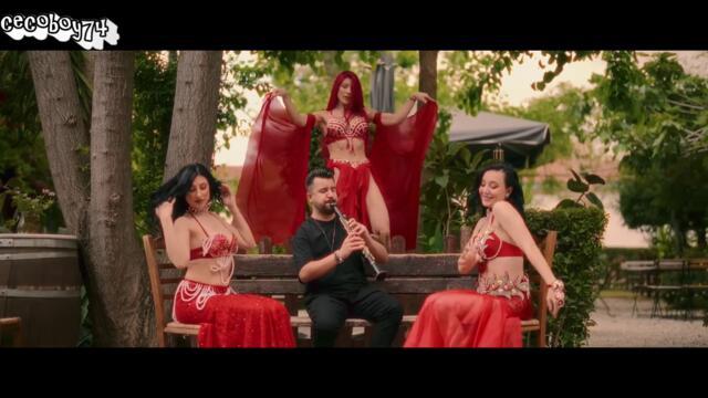 Μαρία Καρλάκη - Yumusak - нежно момче