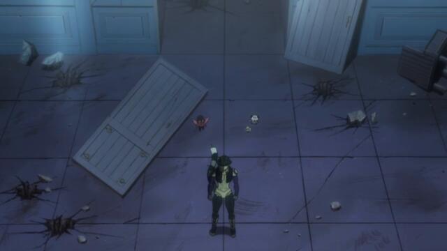 Hunter X Hunter 2011 – ep 132 bg sub