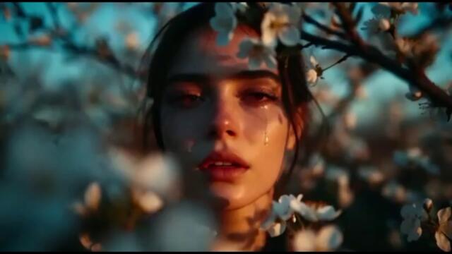 Ах, Черемуха Белая🌹Кавер на легендарную песню Марины Журавлёвой 💔