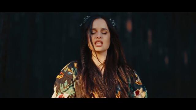 DEEP ZONE PROJECT - Огън и Вода _  (Official Video)