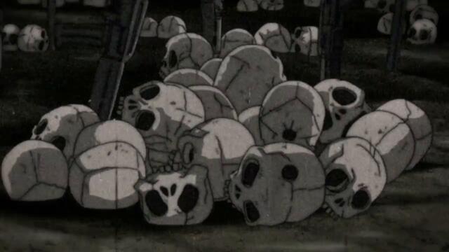 Hunter X Hunter 2011 – ep 134 bg sub