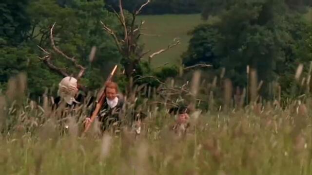 Дължина (2000) Longitude целия РУау(6)