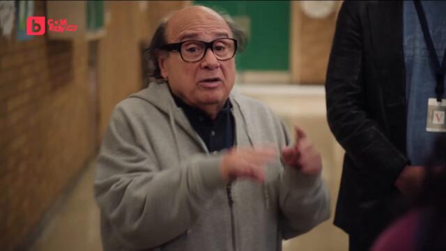 Слънчева Филаделфия сезон 17 епизод 1 ПРЕМИЕРА Българско аудио