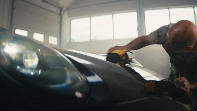 Boban Rajović - Otpisan (Official Video 2026)