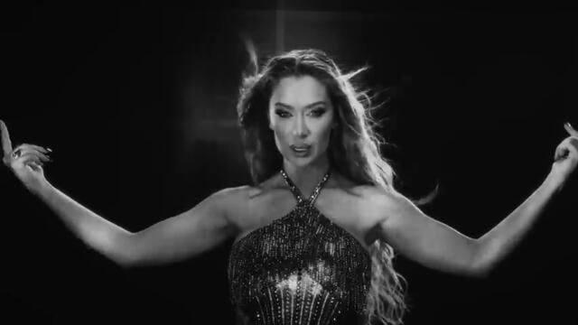 Tea Tairović - Sagapo (Official Video ｜ Album Dominantna 2026)