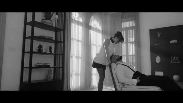 Nucci ft. Emina Jahovic - SUDAR SVETOVA (Official Video)