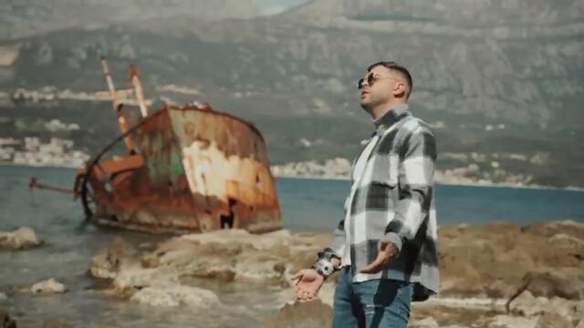 ANTONIO ZMAJEVIĆ - NE BUDI LUDA (OFFICIAL VIDEO 2026)