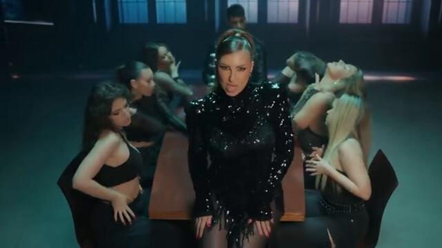 ANDRIJANA CVETKOVIC - KRALJU MOJ (OFFICIAL VIDEO 2026)
