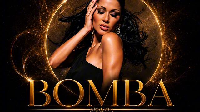 MINA KOSTIĆ-BOMBA