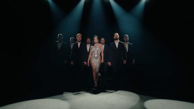 ZORANA MIĆANOVIĆ - UDAĆU SE OVE GODINE ｜ OFFICIAL VIDEO 2026