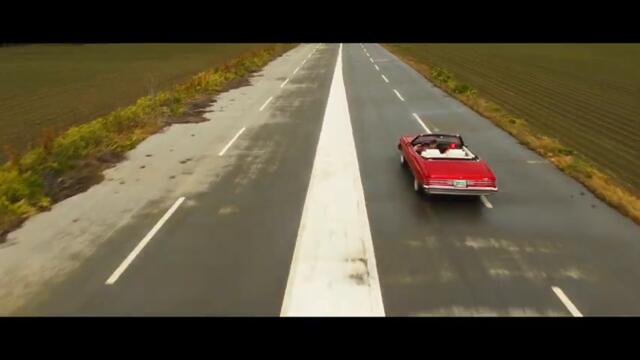 SLOBA RADANOVIC - NANOGICA (OFFICIAL VIDEO)